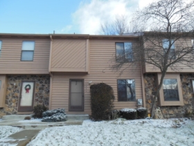 1024 Crisfield Dr