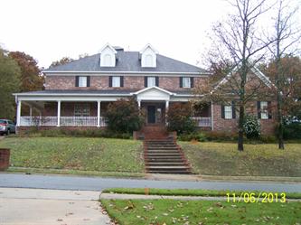 429 Chimney Rock Drive