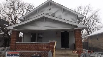 1546 E Kelly St