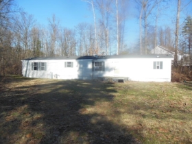 1122 Mount Gilead R