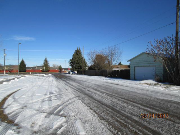 4119 Oregon Avenue