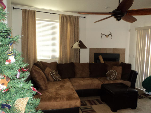 1740 Mariposa Drive