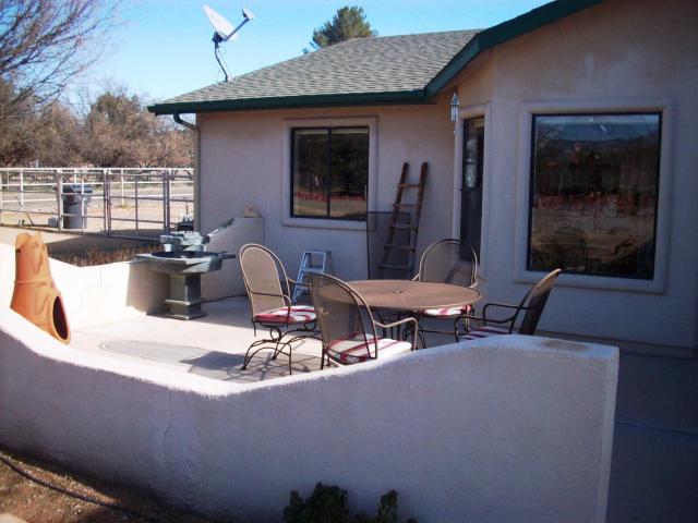 4665 E Hogan Lane