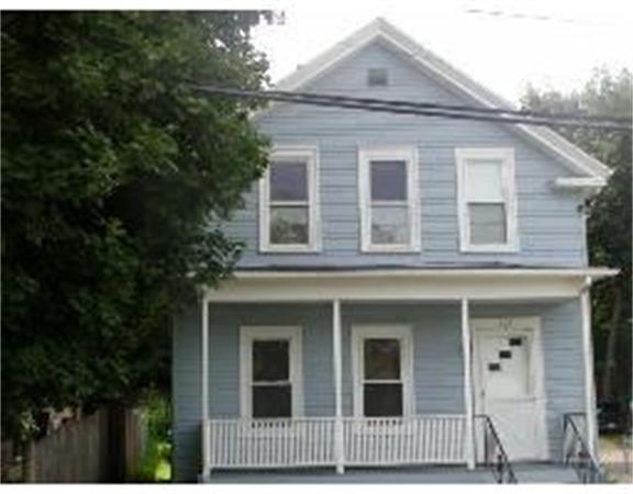 702 Truman Highway