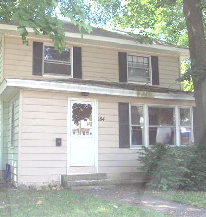 184 Dalton Ave