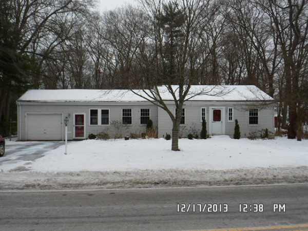 651 North Bedford Street