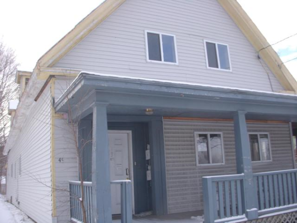 49 Maple Street