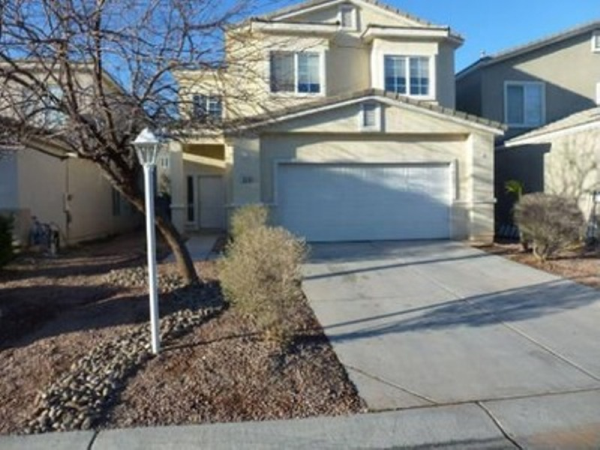3116 Rabbit Creek Dr
