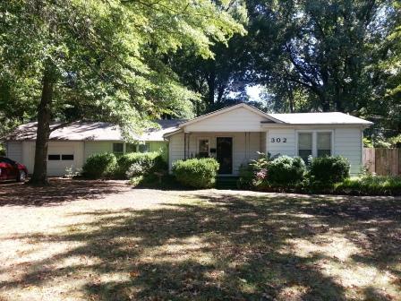 302 S 2nd Street