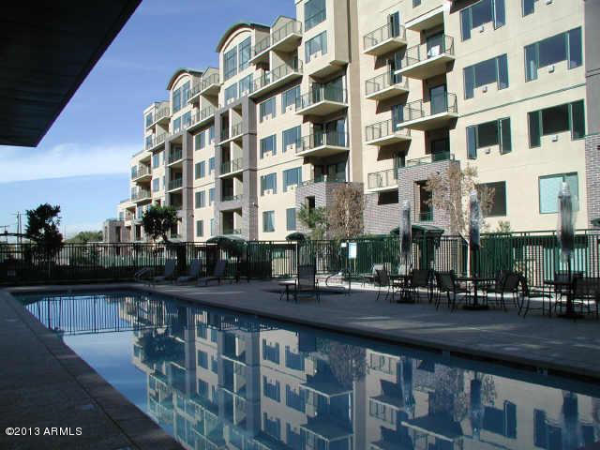 2302 N Central Avenue #609