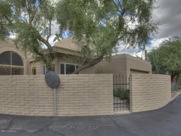 7770 E CAMELBACK Road #3