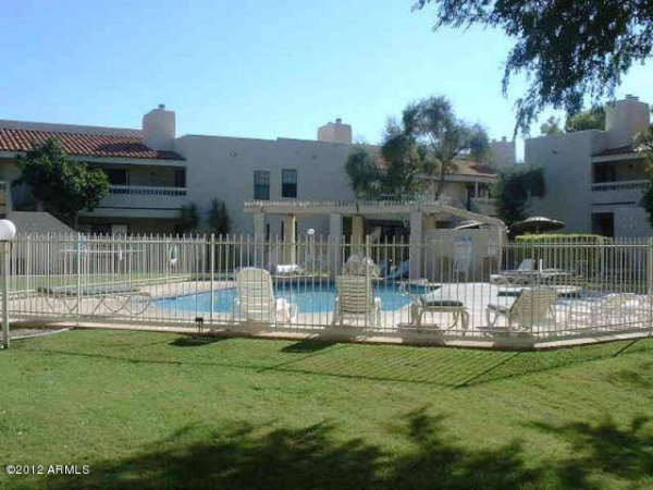 5998 N 78 Street #107