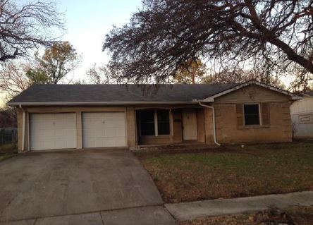 630 W Dorris Dr
