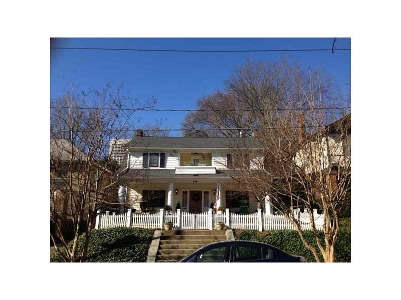 710 Penn Avenue Ne