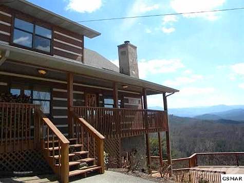 Mccarter Drive Unit 2 Cabins: