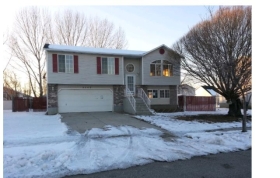 5543 South 3275 West