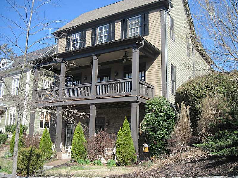 1464 Hedgewood Lane