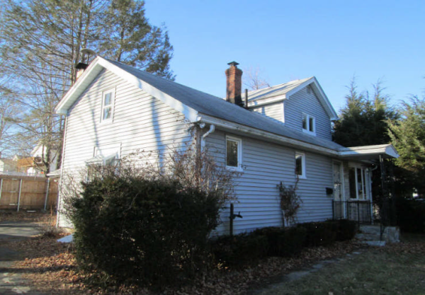 18 Talmadge Street