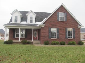 326 Bentwood Dr