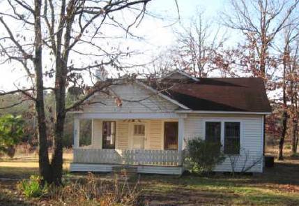 331 Cb Byrd Road