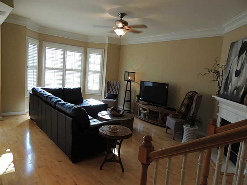 Unit 3302 - 850 Piedmont Avenue