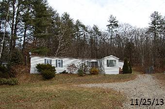 727 Gray Road
