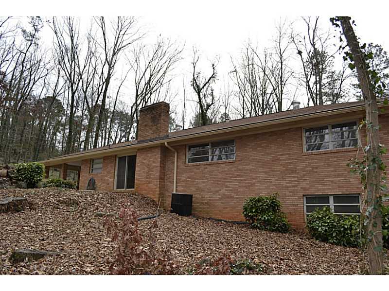 2341 Honeysuckle Lane