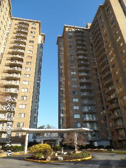 1836 Metzerott Rd Unit 1607