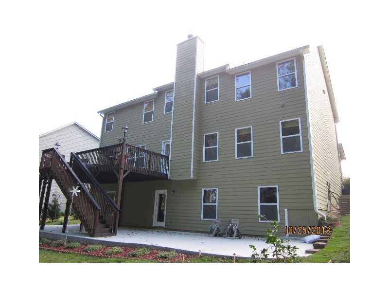 4625 Carver Court