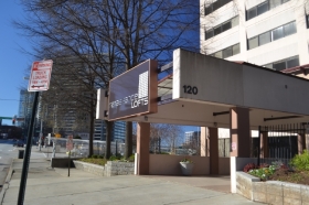 120 Ralph Mcgill Blvd NE Apt 1412