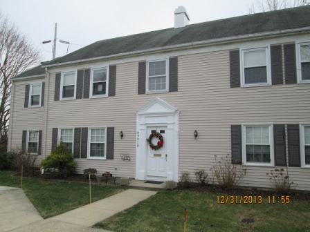 327o Nantuckett Lane Unit O