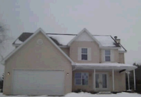 16509 W Horseshoe Trail
