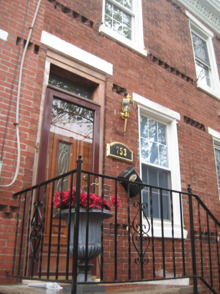 753 South Cleveland Street