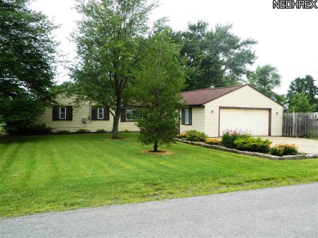 769 David Drive