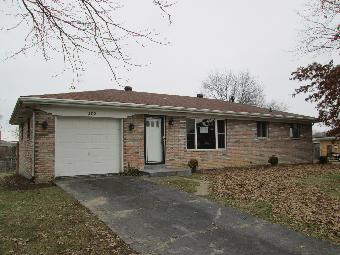 302 Redbud Dr