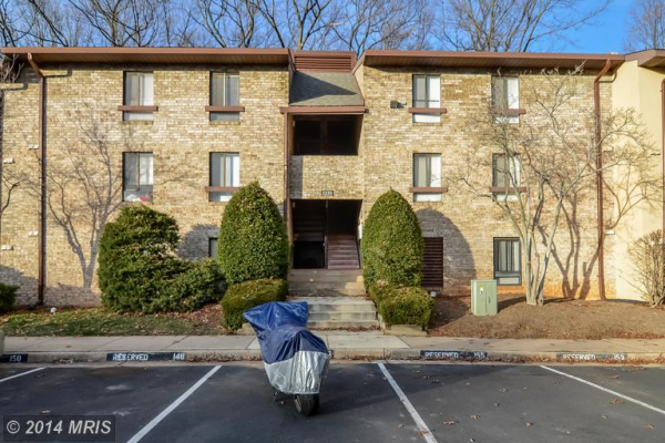 2235 CASTLE ROCK SQUARE #1B