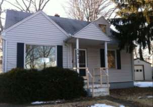 2421 Inglewood Court