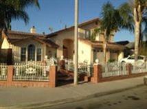 427 Manzanita Dr