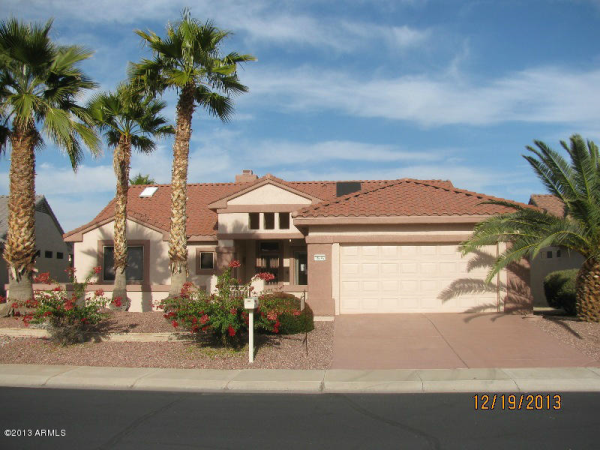16242 W COPPER POINT Lane