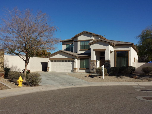 7917 N 88TH Lane