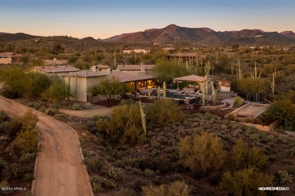 6418 E ROCKAWAY HILLS Drive