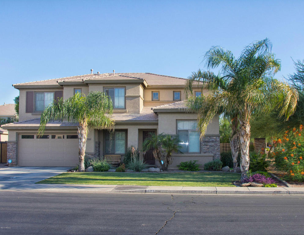 1501 E BIRDLAND Drive