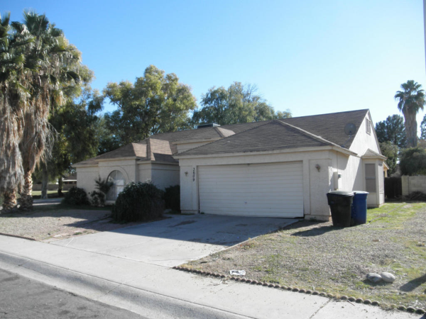 3609 W CINDY Street