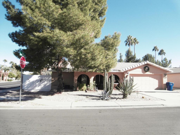 2241 S LAS FLORES --