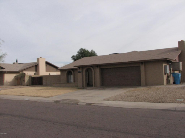 4641 W AIRE LIBRE Avenue