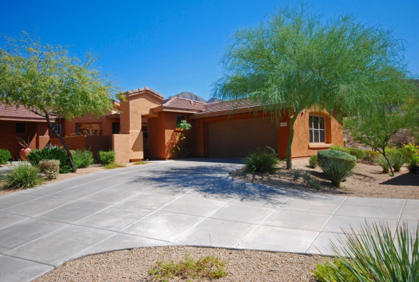 11448 E HELM Drive