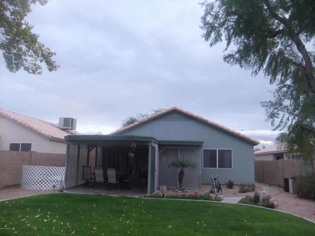 3114 W LONE CACTUS Drive