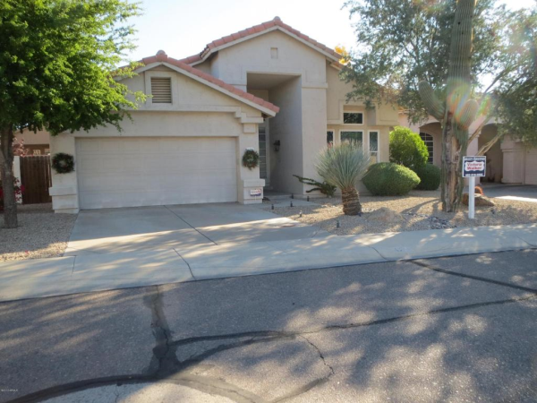 4231 E Wildcat Drive