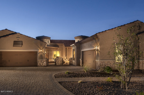 1810 N Trowbridge --