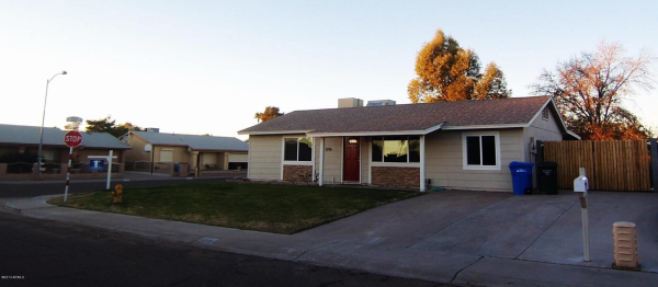 3256 W LIBBY Street